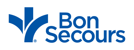 logo for Bon Secours