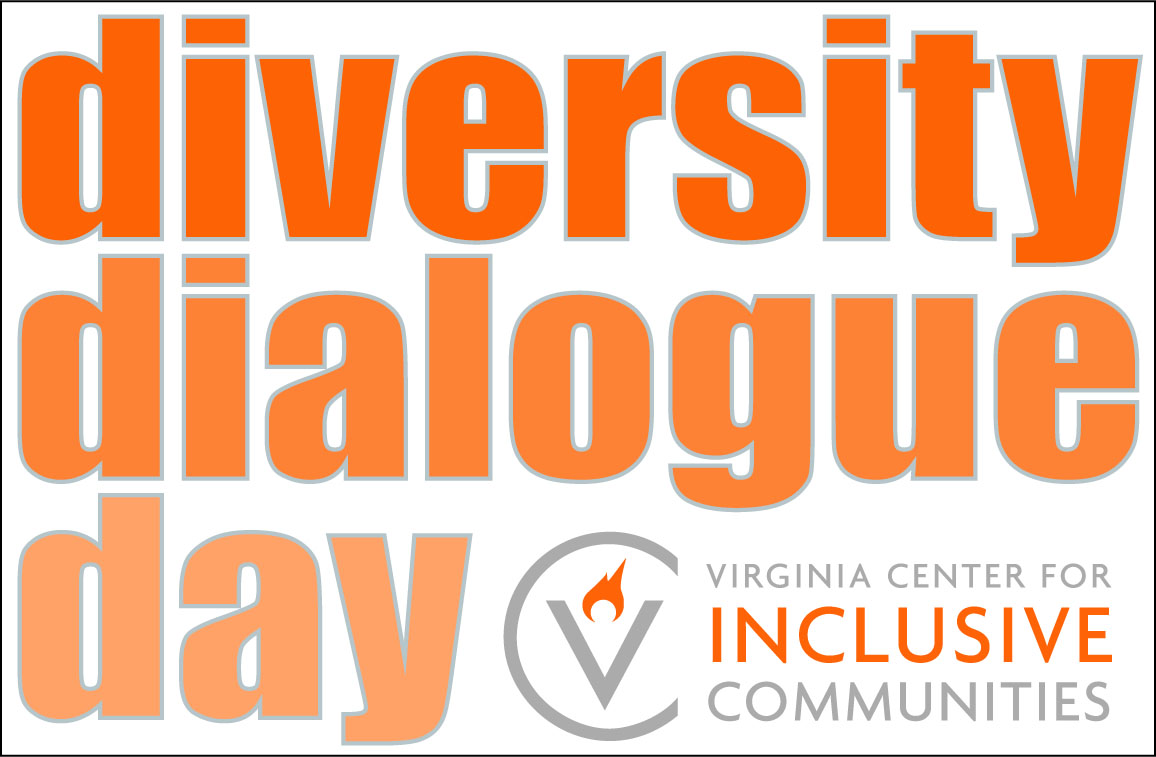 logo for Diversity Dialogue Day