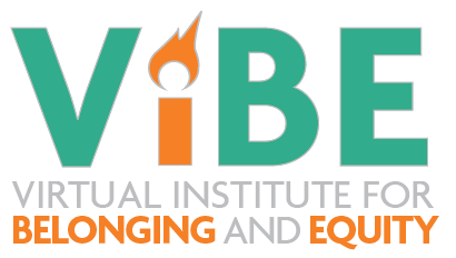 logo for VIBE
