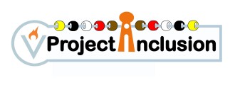 logo for Project Inclusion