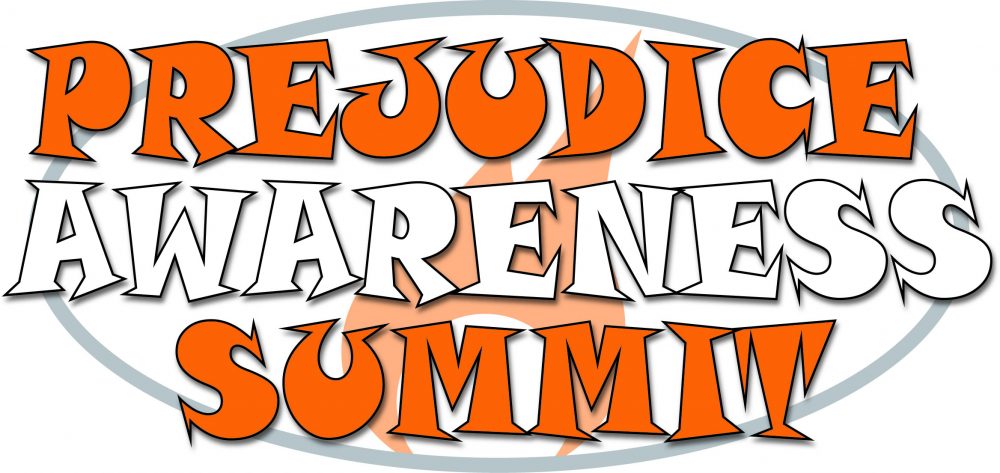 logo for Prejudice Awareness Summit