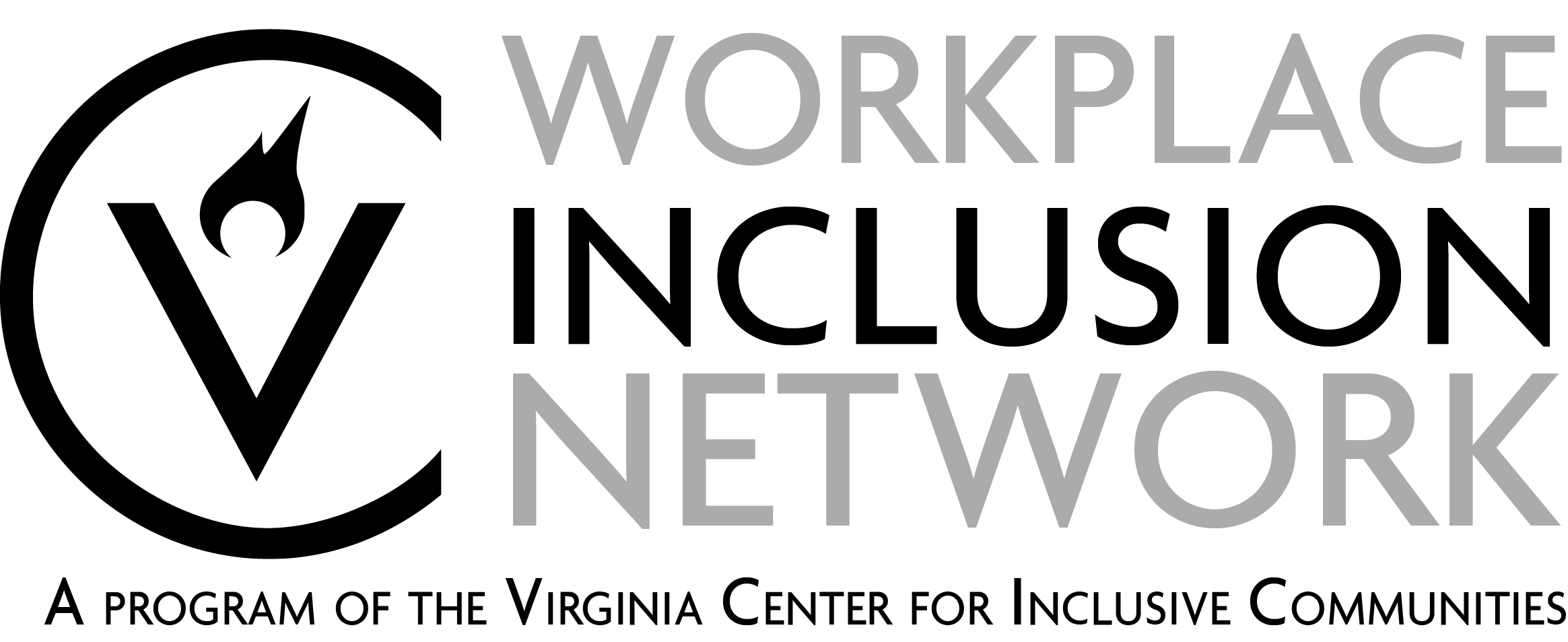 logo for Workplace Inclusion Network