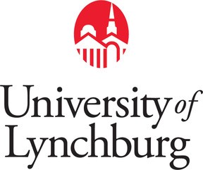 logo for University of Lynchburg