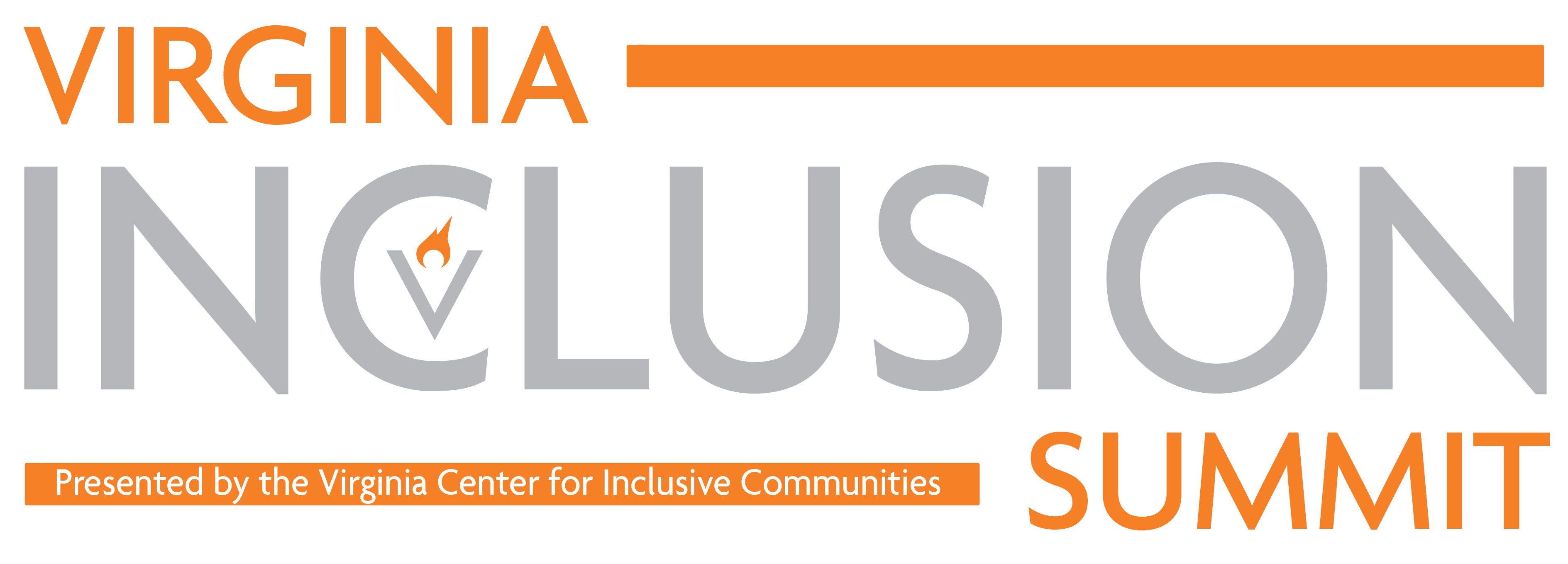 logo for Virginia Inclusion Summit