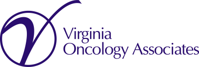 logo for Virginia Oncology Associates