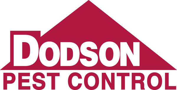 logo for Dodson Pest Control
