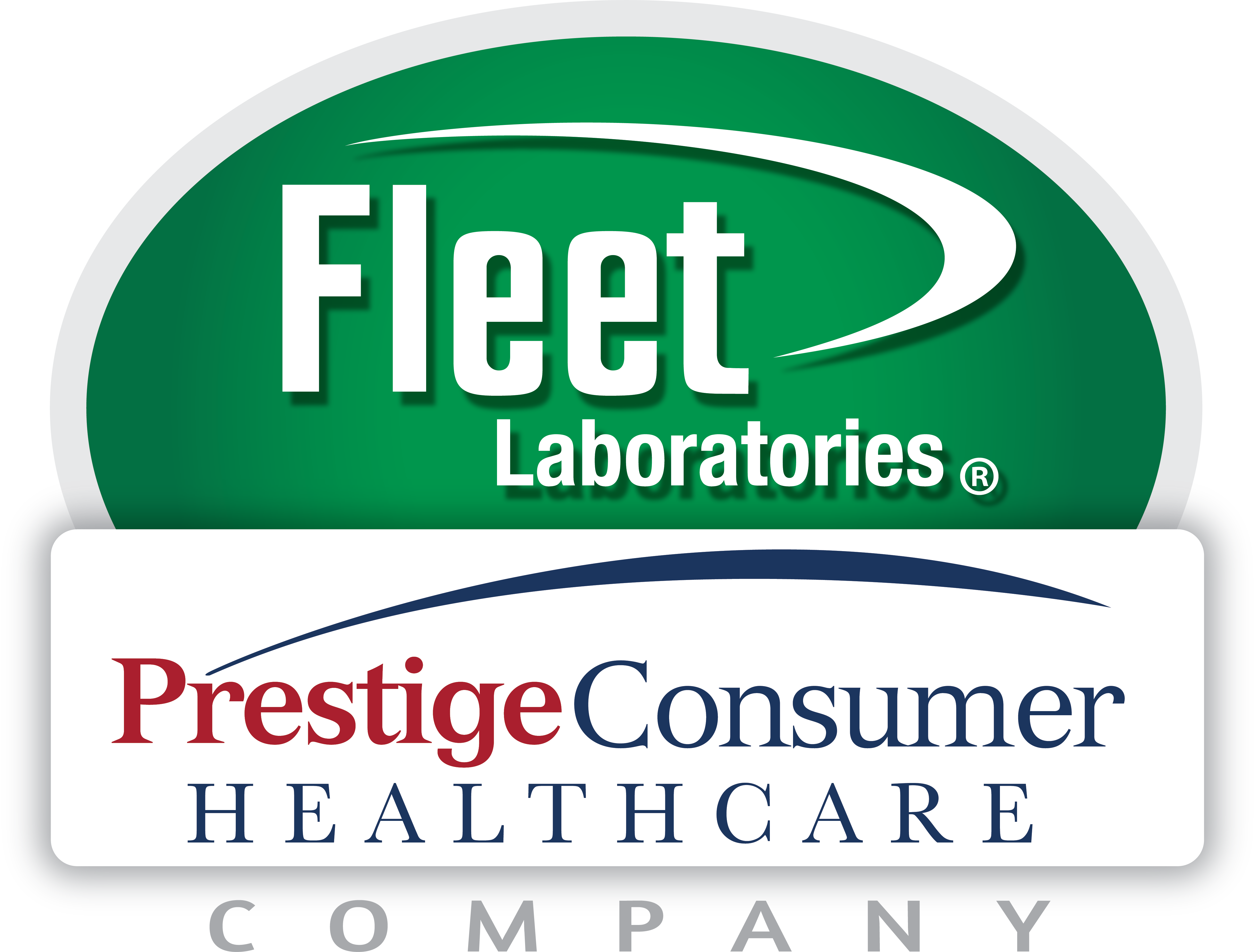 logo for Fleet Laboratories