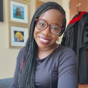 Photo of Chalmers Nunn, Jr.