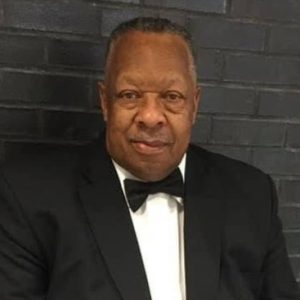 photo of Laura Lacy Hamilton